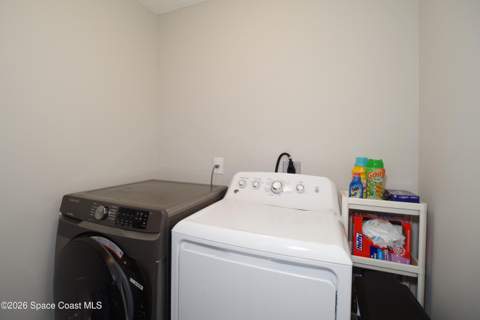1572 Agnes Avenue, Palm Bay FL - photo 19 of 24