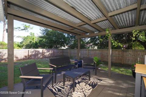 1572 Agnes Avenue, Palm Bay FL - photo 21 of 24