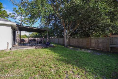 1572 Agnes Avenue, Palm Bay FL - photo 22 of 24