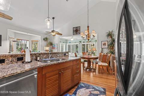 658 Plantation Drive, Titusville FL - photo 13 of 36