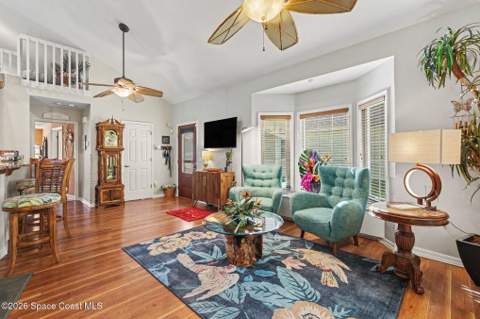 658 Plantation Drive, Titusville FL - photo 15 of 36