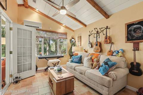 658 Plantation Drive, Titusville FL - photo 16 of 36