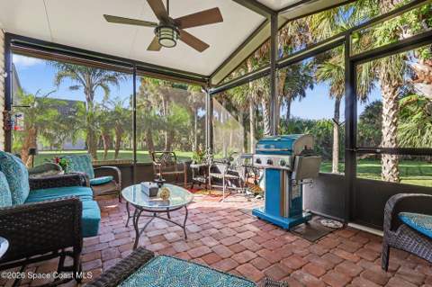 658 Plantation Drive, Titusville FL - photo 18 of 36