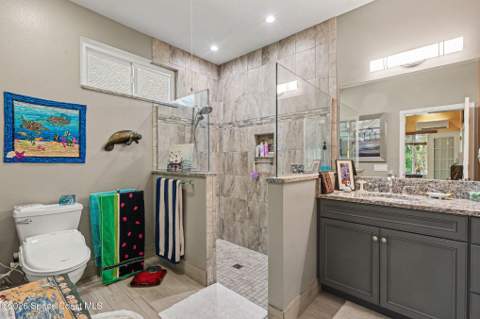 658 Plantation Drive, Titusville FL - photo 23 of 36