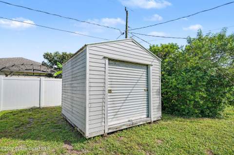 1049 Buford Street, Palm Bay FL - photo 6 of 8