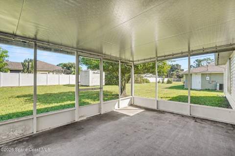 1049 Buford Street, Palm Bay FL - photo 7 of 8