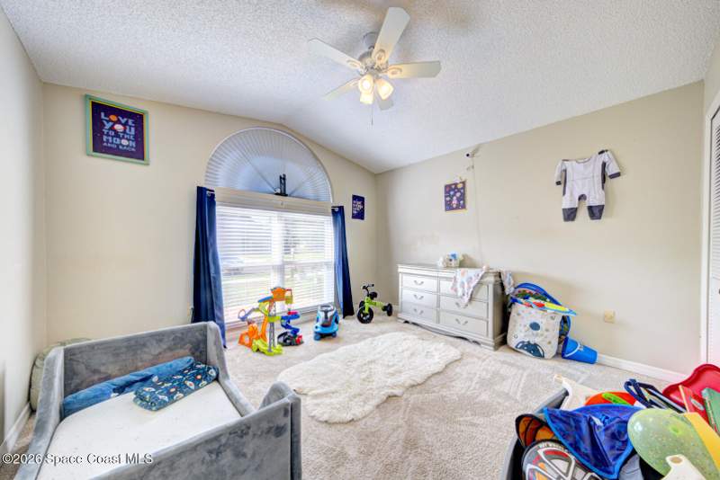 3 bedroom Single Family Residence at 2610 St Anthony's Street, Cathedral Villas Section 3, Titusville — photo 4