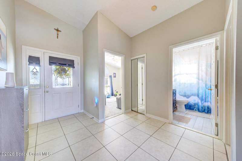 3 bedroom Single Family Residence at 2610 St Anthony's Street, Cathedral Villas Section 3, Titusville — photo 3