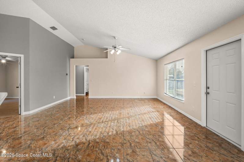 4 bedroom Single Family Residence at 458 Biscayne Avenue, Port Malabar Unit 13, Palm Bay — photo 5