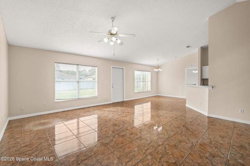 4 bedroom Single Family Residence at 458 Biscayne Avenue, Port Malabar Unit 13, Palm Bay — photo 4
