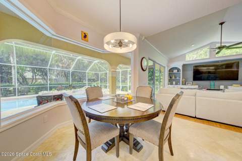 3606 Sandy Crane Court, Melbourne FL - photo 17 of 66
