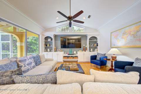3606 Sandy Crane Court, Melbourne FL - photo 22 of 66