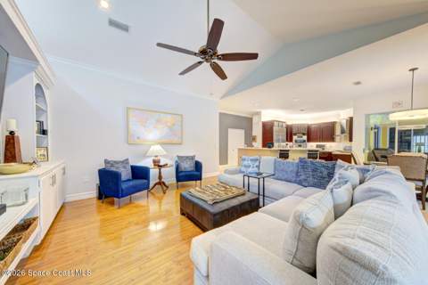 3606 Sandy Crane Court, Melbourne FL - photo 21 of 66