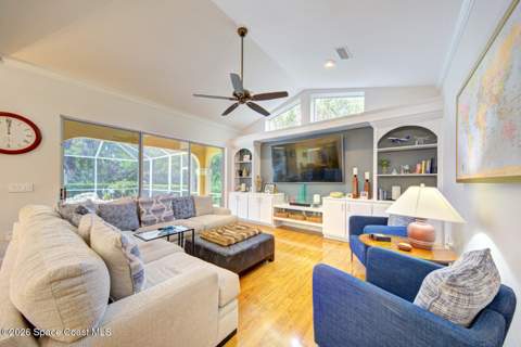 3606 Sandy Crane Court, Melbourne FL - photo 23 of 66