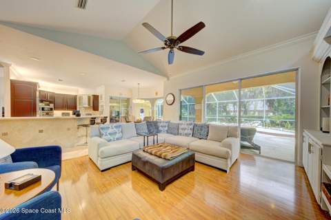 3606 Sandy Crane Court, Melbourne FL - photo 20 of 66