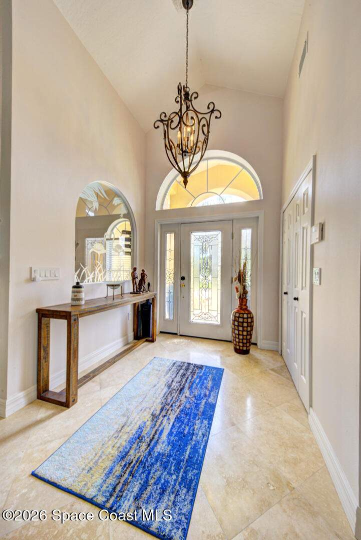 4 bedroom Single Family Residence at 3606 Sandy Crane Court, Windover Farms of Melbourne Pud Phase 04 Unit 01, Melbourne — photo 4