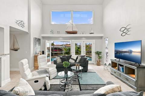 1585 Sykes Creek Drive, Merritt Island FL - photo 9 of 39