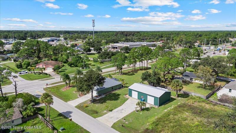 3 bedroom Single Family Residence at 899 Sanford Street, Port Malabar Unit 20, Palm Bay — photo 5