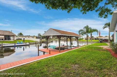 1585 Sykes Creek Drive, Merritt Island FL - photo 21 of 39