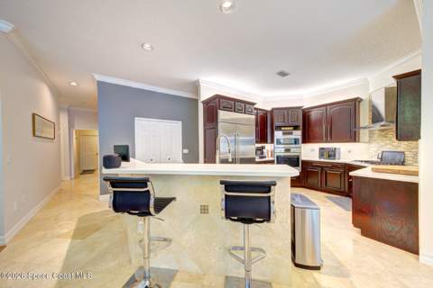 3606 Sandy Crane Court, Melbourne FL - photo 15 of 66