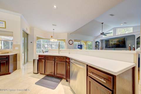 3606 Sandy Crane Court, Melbourne FL - photo 13 of 66