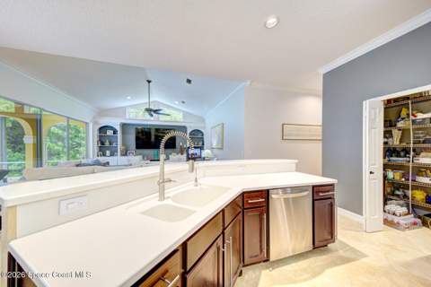 3606 Sandy Crane Court, Melbourne FL - photo 12 of 66