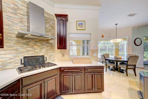 3606 Sandy Crane Court, Melbourne FL - photo 11 of 66