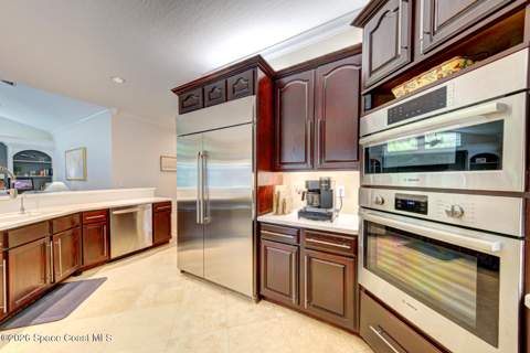 3606 Sandy Crane Court, Melbourne FL - photo 16 of 66