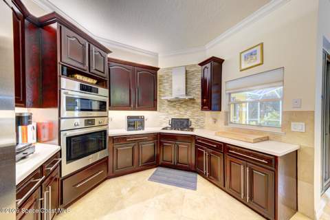 3606 Sandy Crane Court, Melbourne FL - photo 14 of 66