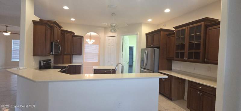 4 bedroom Single Family Residence at 266 La Gore Street, Port Malabar Unit 30, Palm Bay — photo 5