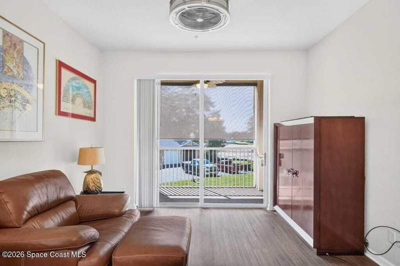 2 bedroom Condominium at 3868 Lexmark Lane #202, Ventura at Turtle Creek Condo Ph IV, Rockledge — photo 5