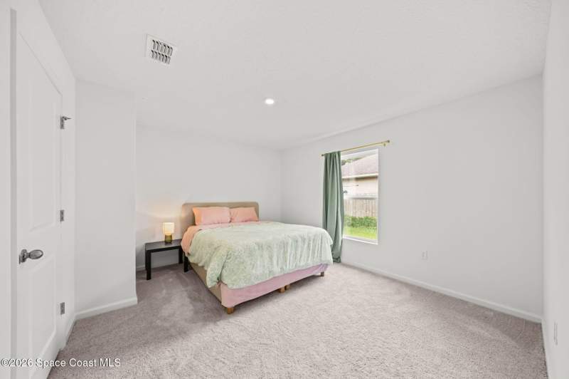 4 bedroom Single Family Residence at 527 Falmouth Street, Port Malabar Unit 32, Palm Bay — photo 4