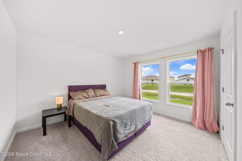 4 bedroom Single Family Residence at 527 Falmouth Street, Port Malabar Unit 32, Palm Bay — photo 5
