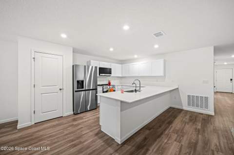 527 Falmouth Street, Palm Bay FL - photo 14 of 26