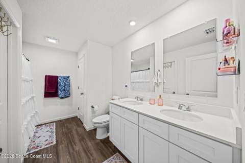 527 Falmouth Street, Palm Bay FL - photo 21 of 26