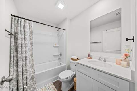 527 Falmouth Street, Palm Bay FL - photo 8 of 26