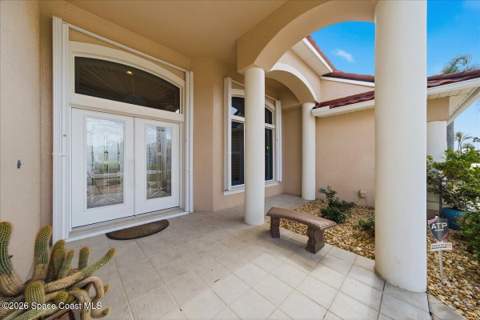 4334 Collingtree Drive, Rockledge FL - photo 10 of 72