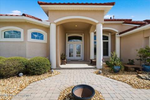 4334 Collingtree Drive, Rockledge FL - photo 9 of 72