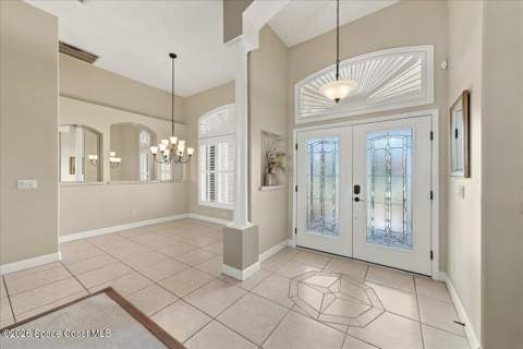 4334 Collingtree Drive, Rockledge FL - photo 11 of 72