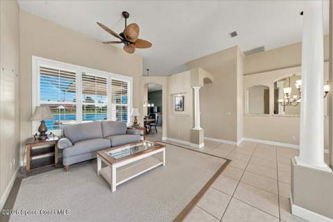 4334 Collingtree Drive, Rockledge FL - photo 14 of 72