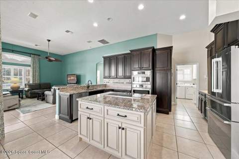 4334 Collingtree Drive, Rockledge FL - photo 16 of 72