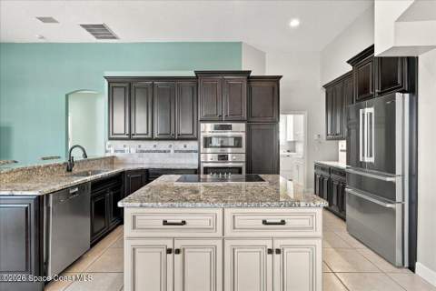4334 Collingtree Drive, Rockledge FL - photo 17 of 72