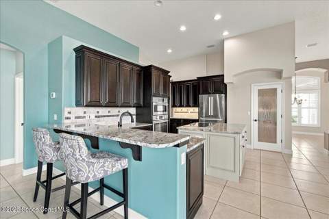 4334 Collingtree Drive, Rockledge FL - photo 20 of 72