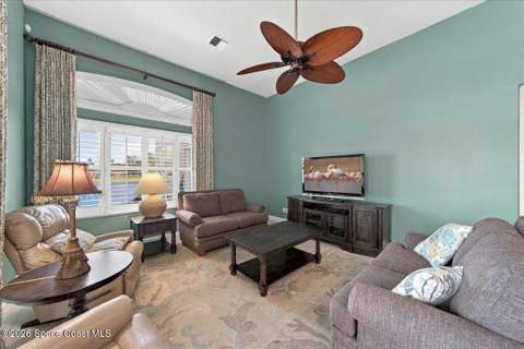 4334 Collingtree Drive, Rockledge FL - photo 24 of 72