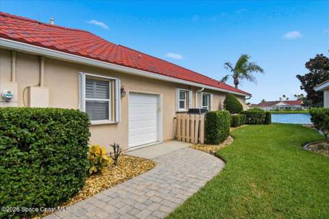 4334 Collingtree Drive, Rockledge FL - photo 6 of 72