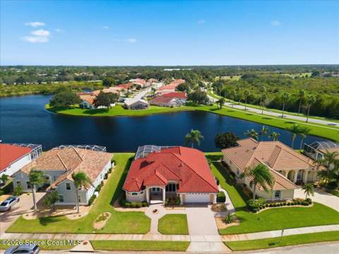 4334 Collingtree Drive, Rockledge FL - photo 7 of 72