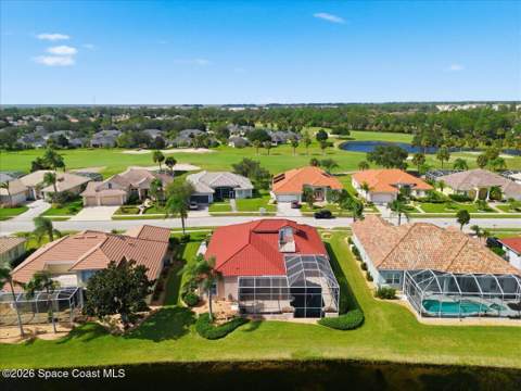4334 Collingtree Drive, Rockledge FL - photo 8 of 72