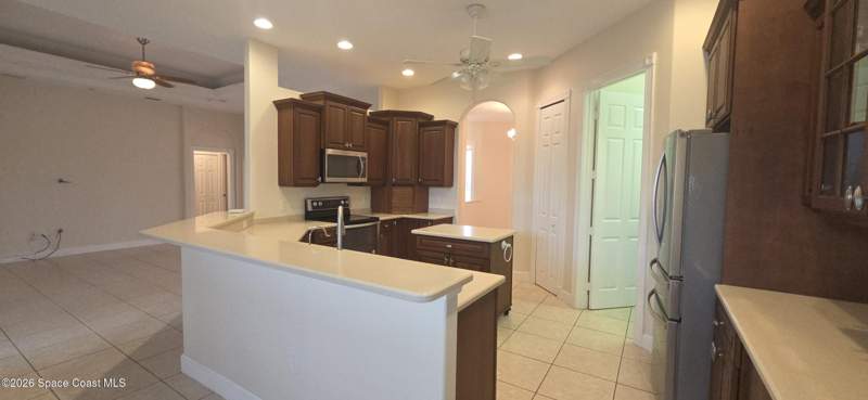 4 bedroom Single Family Residence at 266 La Gore Street, Port Malabar Unit 30, Palm Bay — photo 4