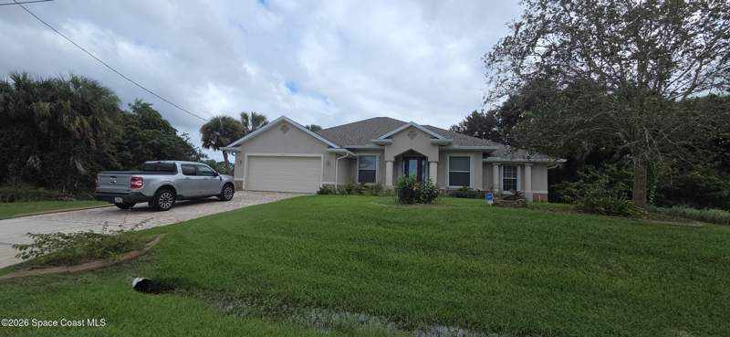 4 bedroom Single Family Residence at 266 La Gore Street, Port Malabar Unit 30, Palm Bay — photo 2