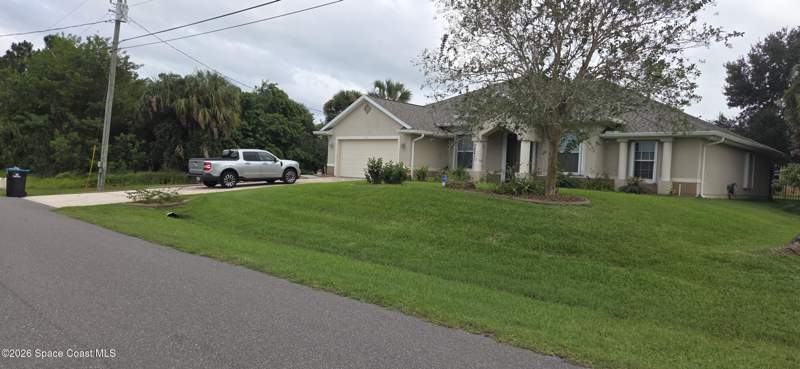 4 bedroom Single Family Residence at 266 La Gore Street, Port Malabar Unit 30, Palm Bay — photo 3
